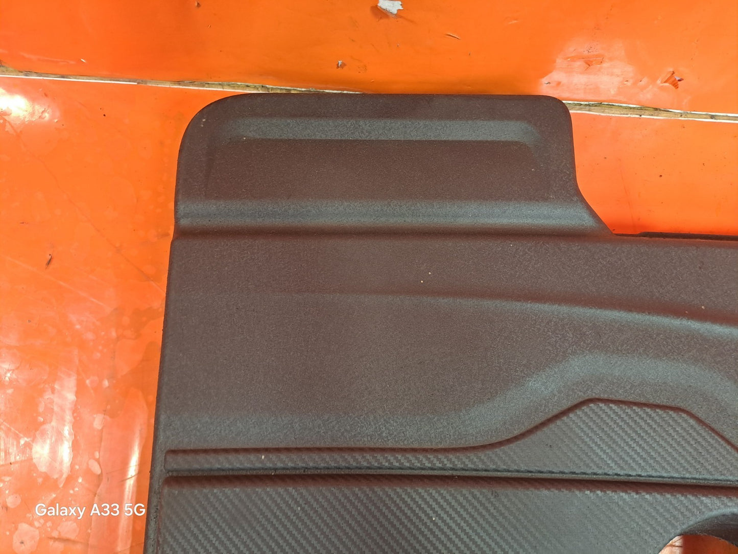 ✅Ssangyong Rodius Turismo 2.2 Diesel 2017 ENGINE TOP COVER Warranty A286
