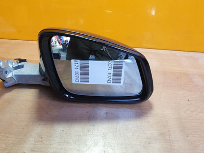 ✅2023 BMW Z4 G29 SDRIVE20i RIGHT WING MIRROR ELECTRIC PF PURPLE (C56) + WARRANTY