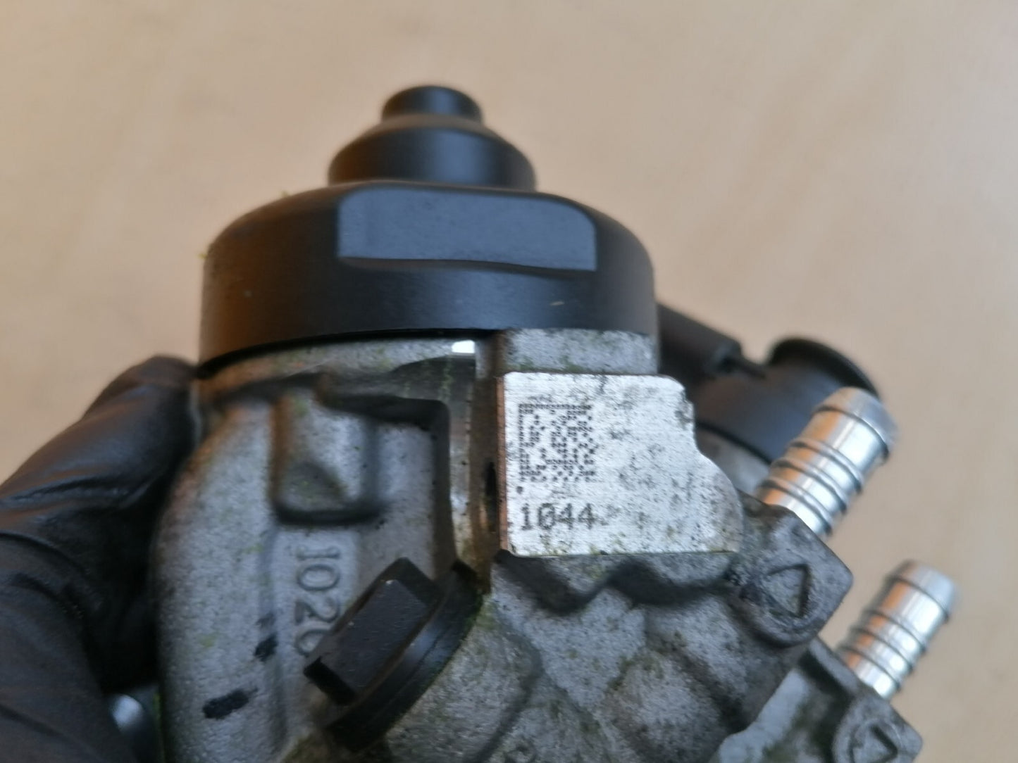 BMW 1 SERIES F20 1.6 DIESEL INJECTOR PUMP 0445010540 X00