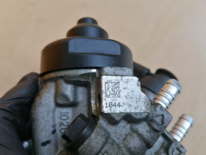 BMW 1 SERIES F20 1.6 DIESEL INJECTOR PUMP 0445010540 X00