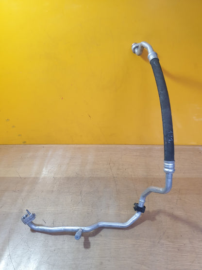 ✅VW GOLF MK8 1.5 PETROL 2022 A/C AIR CON CONDITIONING PIPE 5WA816743C Warranty