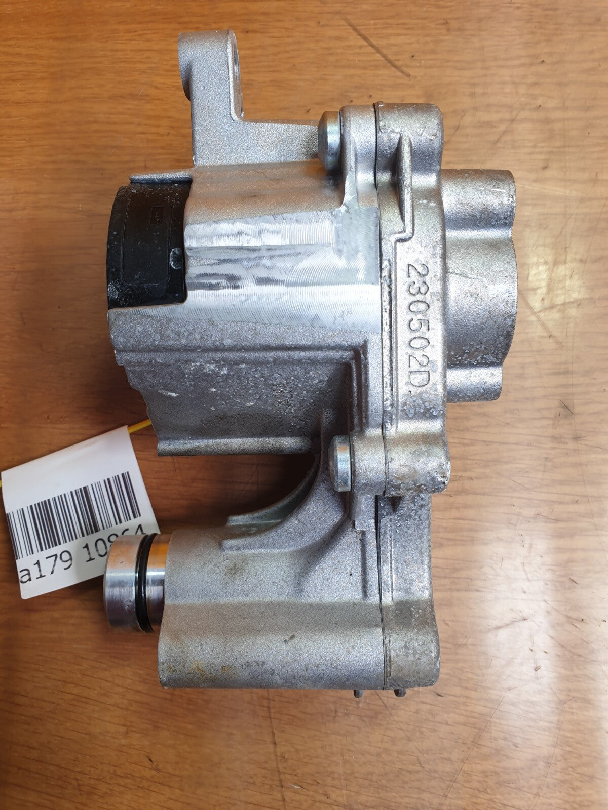 ✅2023 FORD PUMA MK2 WATER PUMP L1BG-8501-AA + WARRANTY A179
