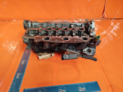 ✅2010 LAND ROVER DISCOVERY 4 L319 CYLINDER HEAD 9X2Q6C064CA + WARRANTY A265