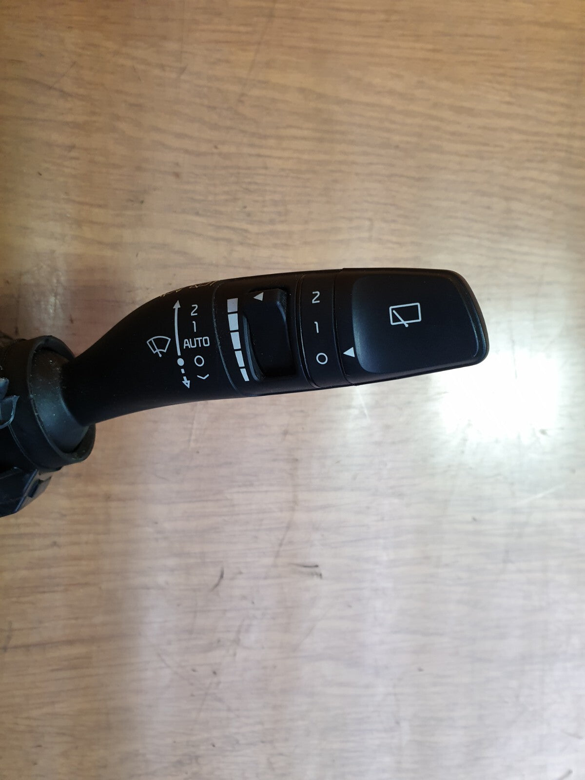 ✅2016 KIA NIRO 2 EV S-A 1.6P COMBINATION SWITCH STALK SQUIB 93404-Q4960 A164
