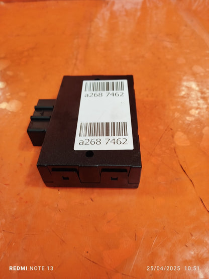 ✅PORSCHE CAYENNE V6 3.6 PETROL 2010 TAILGATE BOOT LID LIFT CONTROL MODULE A268