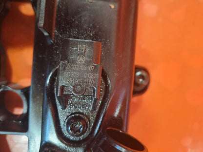 ✅Mercedes E-Class W212 E220 Amg Sport 2.1 Diesel 2013 Engine Rocker Cover A141