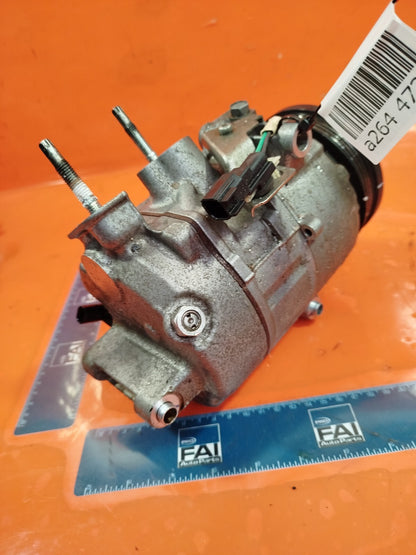 ✅Ford Focus St 2020 2.3 Petrol Air Con Compressor Pump LX61-19D629-SB Warranty