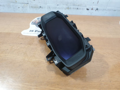 2023 CUPRA LEON VZ2 1.4P SPEEDO INSTRUMENT CLUSTER 5FA920790C + WARRANTY A227