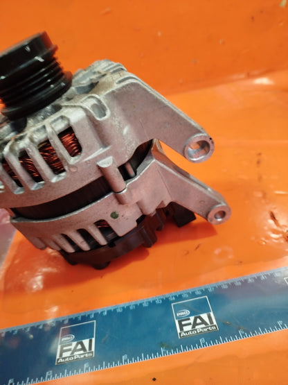 ✅Ford Focus St 2020 2.3 Petrol ALTERNATOR LX6T-10300-AA Warranty A264