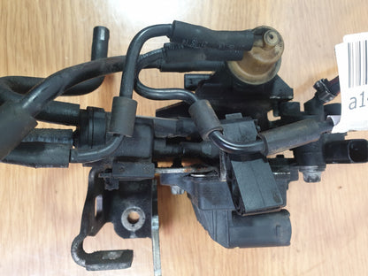 ✅Mercedes C-Class C220 W205 2.1 Diesel 2014 Solenoid Valve А0025407097 Warranty