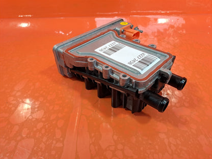 CUPRA LEON VZ2 1.4 PETROL 2023 RADIATOR FLUID HEATING MODULE 5QF963231C Warranty