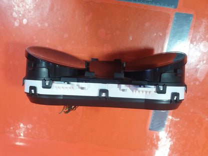 2017 SSANGYONG TIVOLI EX 1.6D SPEEDO INSTRUMENT CLUSTER 8021035120 WARRANTY A230