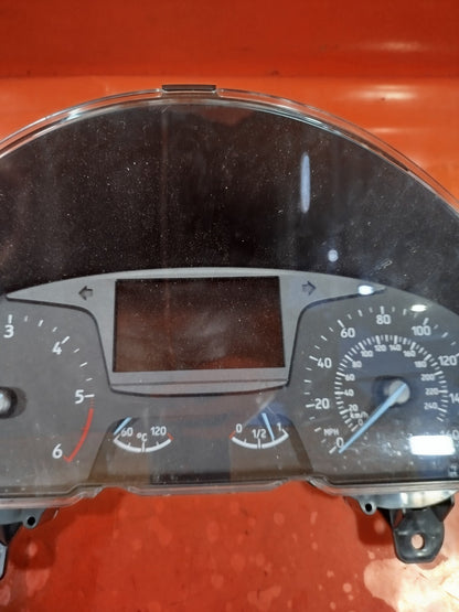 ✅FORD FOCUS MK4 1.5 DIESEL 2018 SPEEDOMETER INSTRUMENT CLUSTER JX7T10849BDH A257