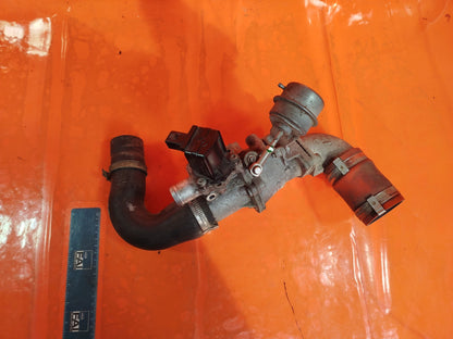 ✅LAND ROVER DISCOVERY 4 L319 3.0 DIESEL 2010 EGR VALVE 9H2Q6C860DF AH22310100AB