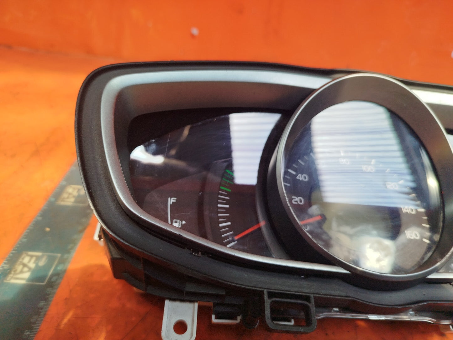 ✅VOLVO V40 SPEEDO INSTRUMENT CLUSTER 36002952 + WARRANTY xAA