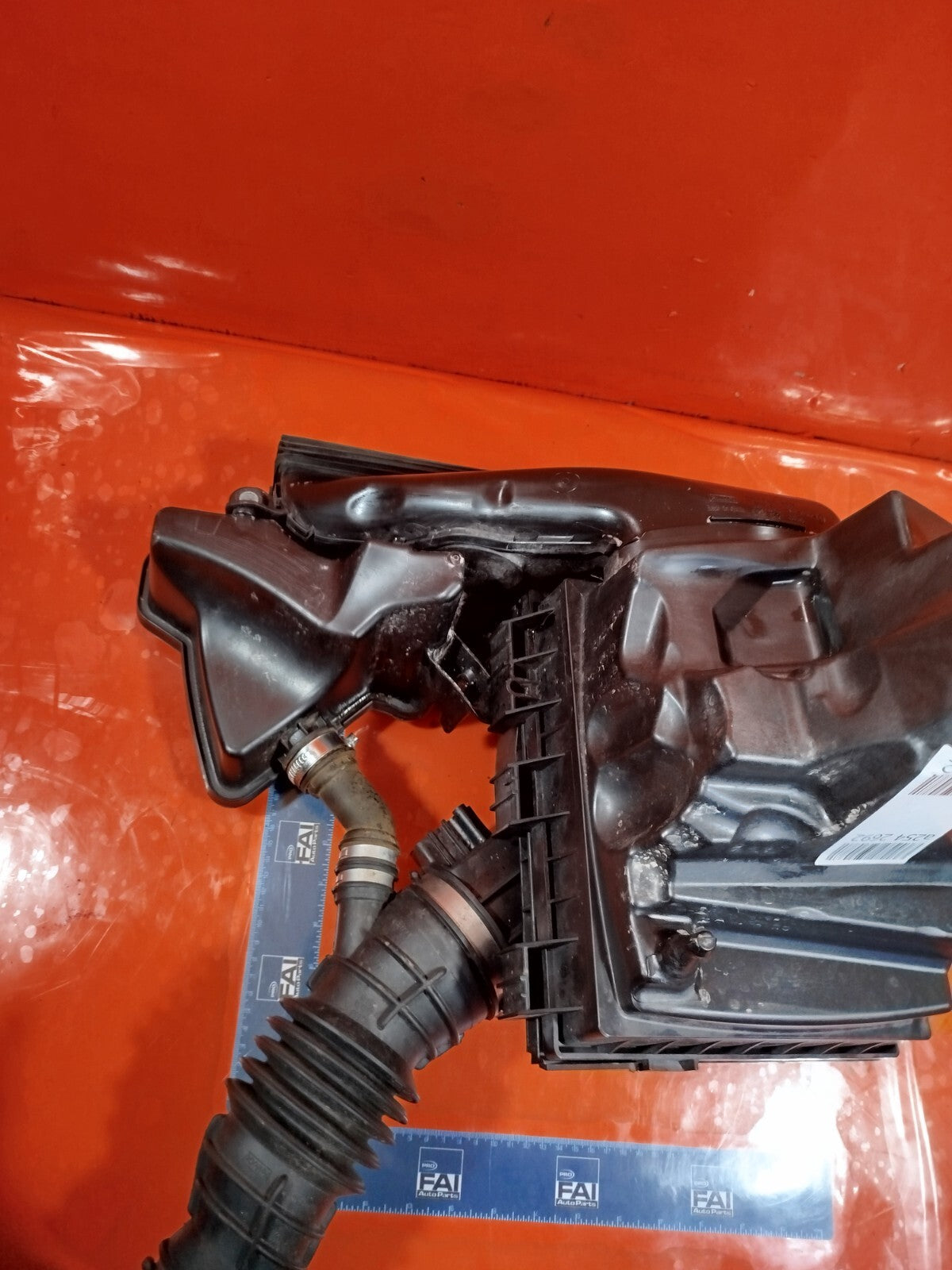 ✅2015 FORD MONDEO MK5 2.0D AIR BOX FILTER GT43-9C675-BA + WARRANTY A254