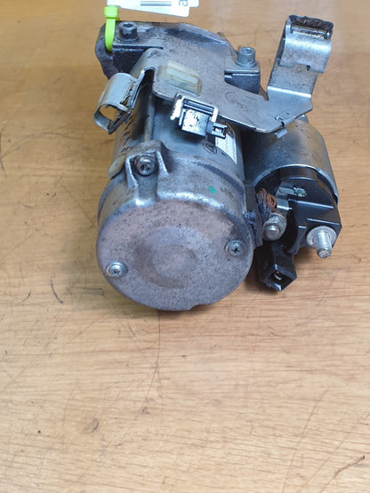 ✅2014 BMW 5 SERIES F11 4.4 PETROL STARTER MOTOR 7612815 + WARRANTY A153