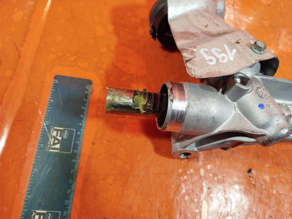 ✅HYUNDAI I20 N LINE 1.0 PETROL 2023 STEERING RACK 56500Q0190 Warranty A199