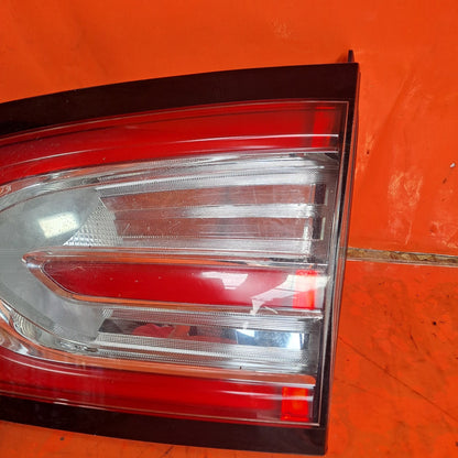 ✅2017 FORD GALAXY MK4 REAR LEFT INNER TAIL LIGHT EM2B-13A602-AH + WARRANTY A296