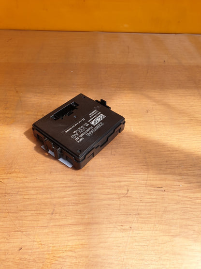 ✅2024 VW TAIGO R-LINE 1.0P GATEWAY CONTROL MODULE ECU 3Q0907530AR +WARRANTY A162