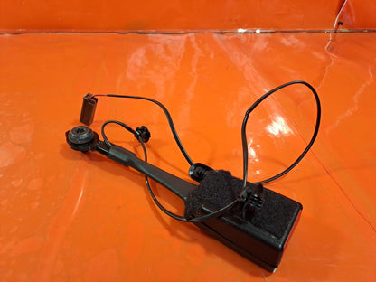 ✅2018 FORD FIESTA MK8 VIGNALE 1.0P FRONT SEAT BELT BUCKLE H1BB-B61208-AC A261