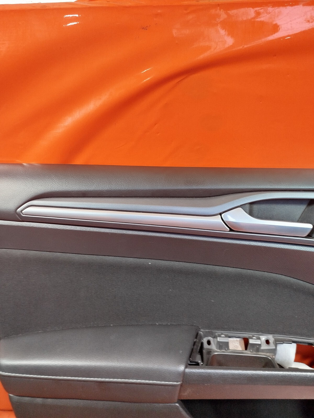 ✅2016 FORD MONDEO MK5 2.0D FRONT LEFT DOOR CARD PANEL + WARRANTY A259