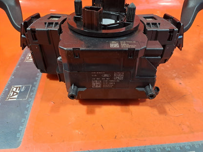 ✅FORD FOCUS 1.5 DIESEL 2018 INDICATOR WIPER STALK & SQUIB GN1514A664AB Warranty