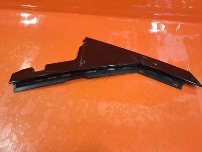 ✅JAGUAR F-PACE V6 3.0 PETROL 2017 REAR RIGHT DOOR C PILLAR TRIM HK83254A42AC