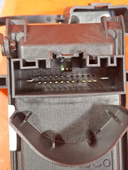✅FORD FOCUS 1.5 DIESEL 2018 OBD SMART LINK MODULE JX7T-14F642-BL Warranty A242