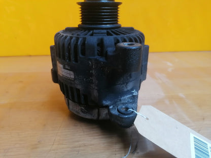 ✅2010 HYUNDAI i800 2.5CRDI ALTERNATOR 12V 2 PIN PLUG 37300-4A310 + WARRANTY A078