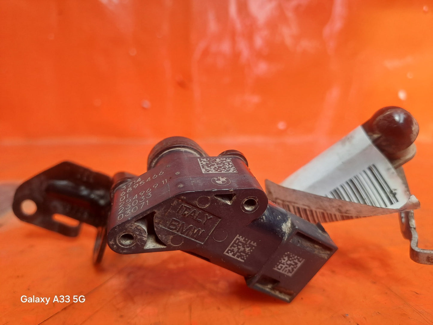 ✅BMW 220D M Sport F44 2 Series 2023 2.0 Diesel HEADLIGHT LEVEL CONTROL MODULE