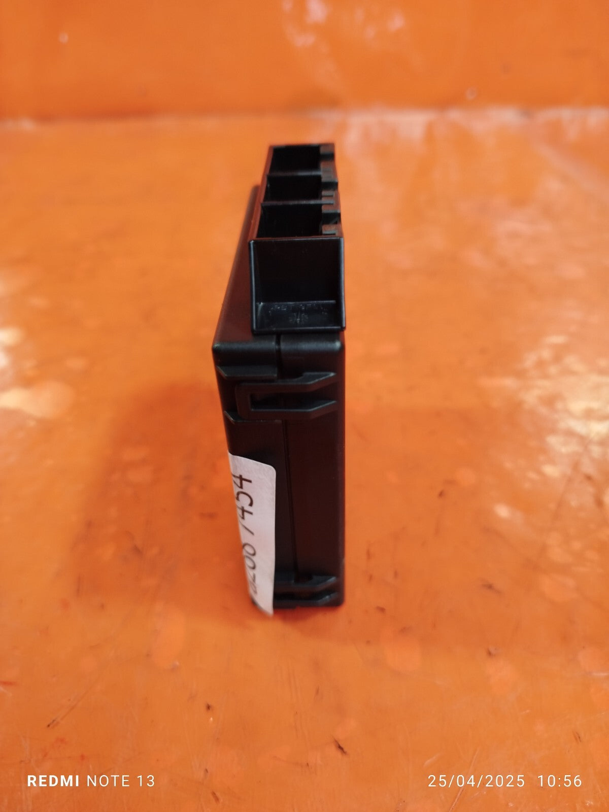 ✅Porsche Cayenne V6 2010 3.6 Petrol PARKING ASSIST COMPUTER CONTROL MODULE A268