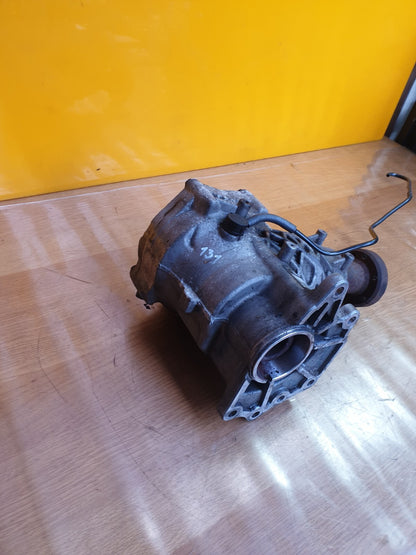 ✅LAND ROVER DISCOVERY SPORT L550 2.0 DIESEL 2015 FRONT DIFFERENTIAL EJ327L486AC