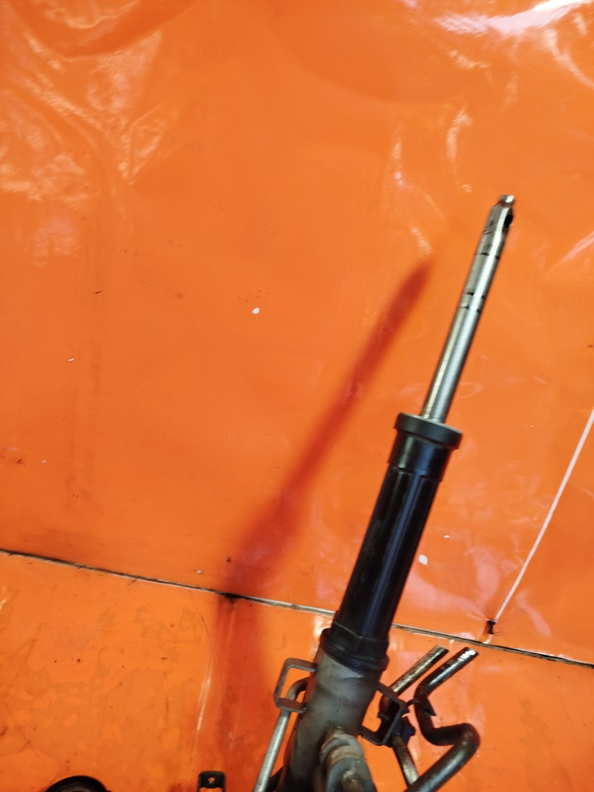 ✅FORD TOURNEO CUSTOM 2.2 DIESEL 2015 POWER STEERING RACK BK313200DE Warranty