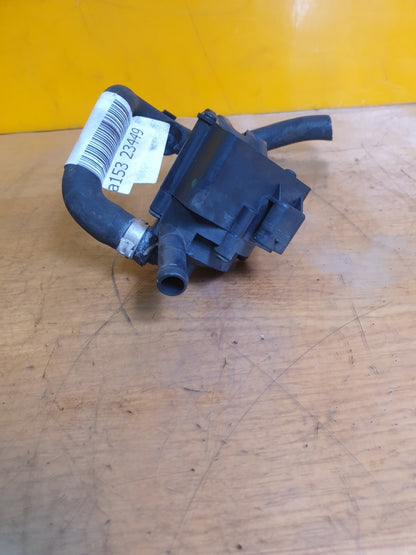 ✅2014 BMW 5 SERIES F11 4.4P AUXILIARY WATER PUMP 7629916 + WARRANTY A153