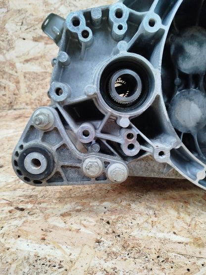 ✅FORD FOCUS ST 2.3 PETROL 2020 6 SPEED MANUAL GEARBOX KX6R7002ZCA Warranty A264