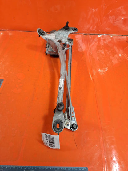 ✅Tesla Model 3 Long Range 2020 WIPER MOTOR & LINKAGE 1095855-00-A Warranty A266