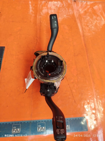 ✅2010 PORSCHE CAYENNE 9PA 3.6P INDICATOR WIPER STALKS SQUIB 7L5953549C +WARRANTY