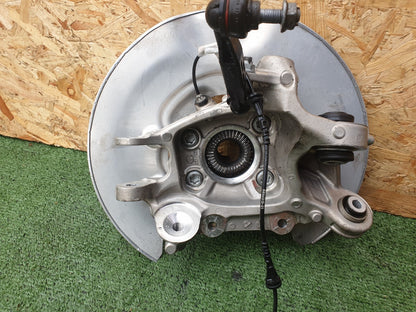 ✅2023 BMW Z4 G29 2.0P REAR RIGHT SPINDLE KNUCKLE HUB 6871342 + WARRANTY A171