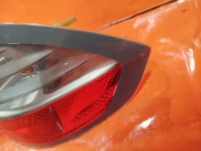 ✅FORD C-MAX MK1 2007-2010 REAR TAIL LIGHTS PAIR 6M2113405AJ Warranty xAA
