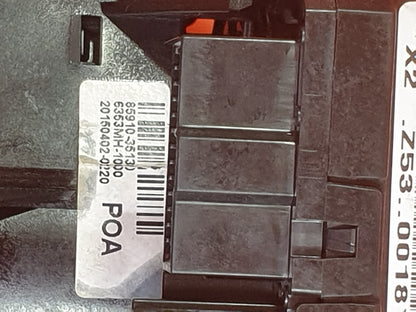 SSANGYONG TIVOLI ELX 1.6 PETROL 2015 WIPER INDICATOR STALK 85910-35300 Warranty