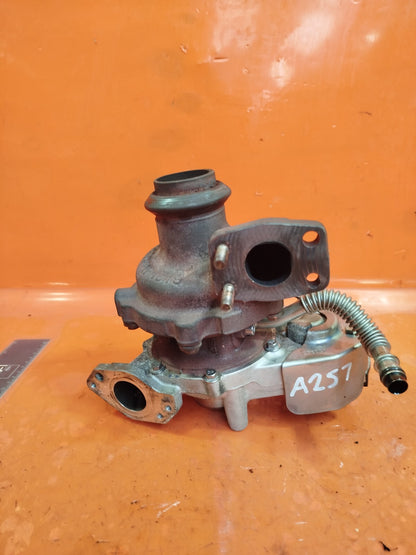 ✅Ford Focus (C 51) 2018 1.5 Diesel TURBOCHARGED 9813241380 Warranty A257