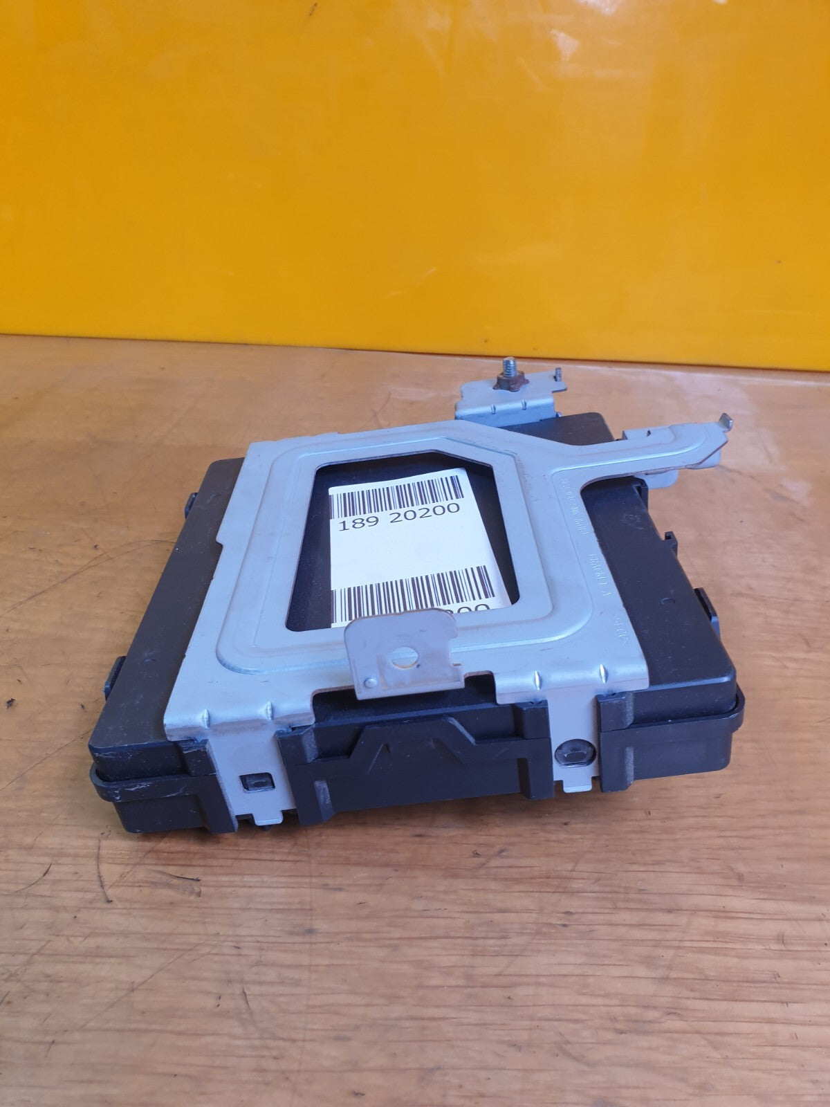 2023 HYUNDAI I20 MK3 N LINE 1.0P BODY CONTROL MODULE BCM ECU 95400-Q0790 A189