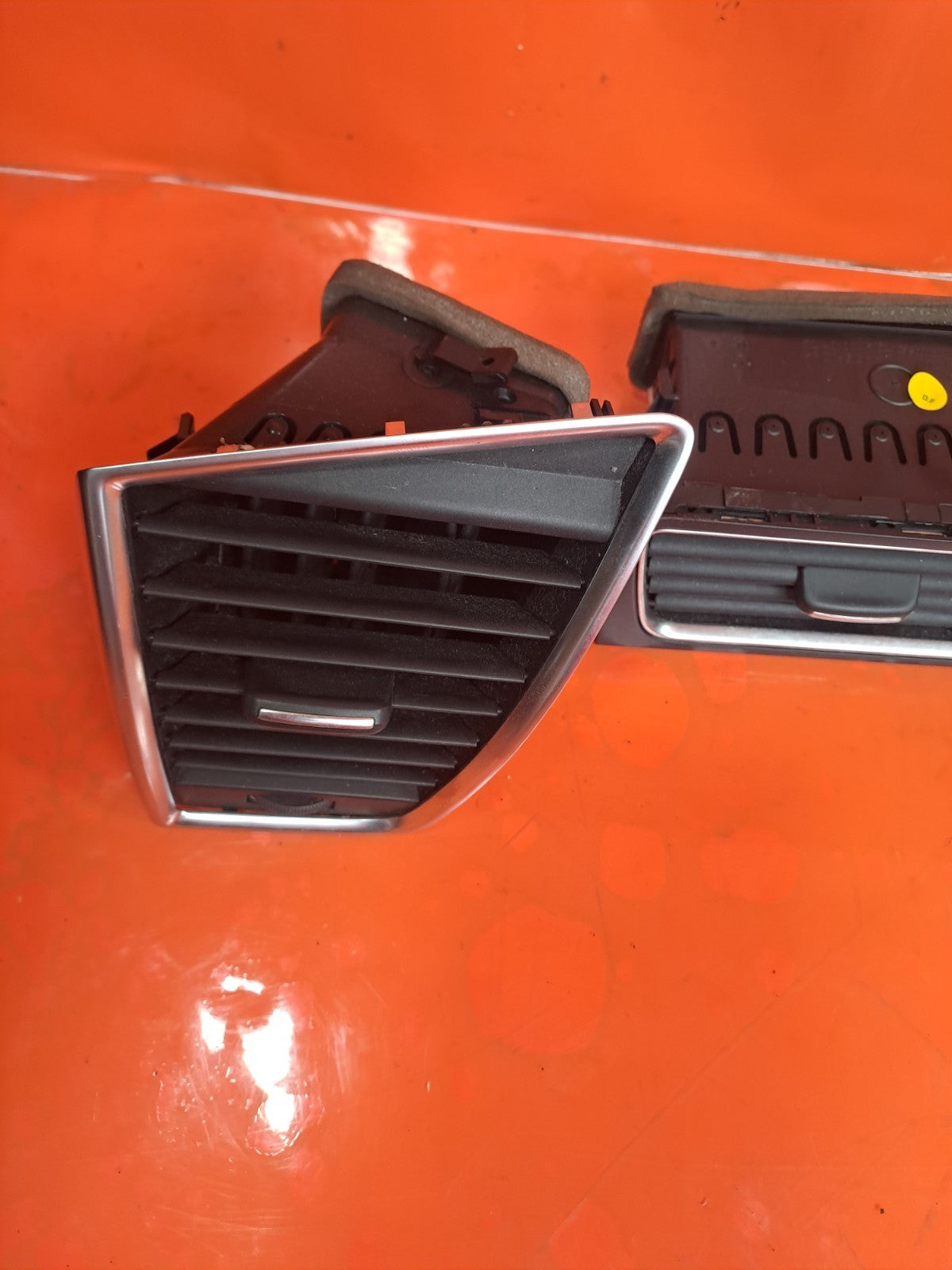 ✅Audi Q5 S Line 2012 2.0 Diesel AIR VENTS 8R2820951 Warranty A291