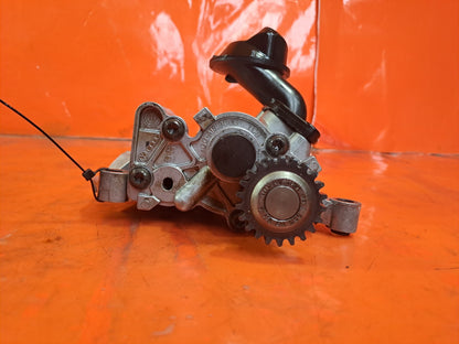 ✅2012 AUDI Q5 8R S LINE 2.0TFSI OIL PUMP 06H115105BF + WARRANTY A276