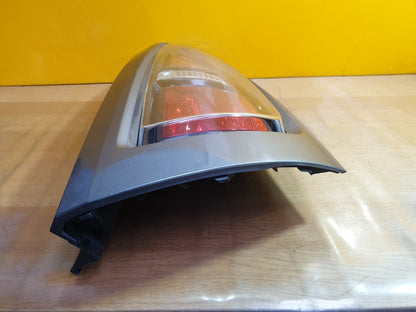 ✅KIA SOUL MK1 1.6 DIESEL 2009 OSR REAR RIGHT DRIVER SIDE TAIL LIGHT 924022K0R