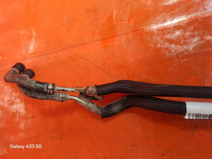 ✅BMW 220D M Sport F44 2 Series 2023 2.0 Diesel ADBLUE INJECTOR WITH PIPE 8580511
