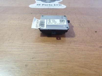 AUDI A5 CABRIO S LINE 2.0 DIESEL 2012 HEADLIGHT BALLAST CONTROL MODULE ECU A218