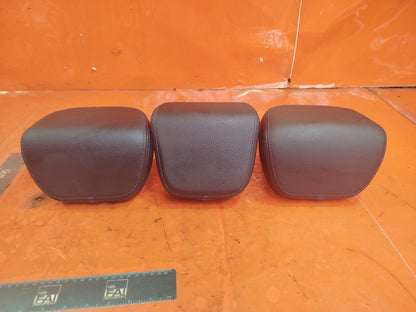 ✅2021 BMW 1 SERIES F40 M SPORT 1.5P REAR HEADRESTS + WARRANTY A177
