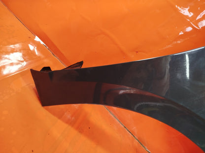 ✅VW POLO R-LINE 2018 FRONT RIGHT WING PANEL 2G0821105 Warranty A018